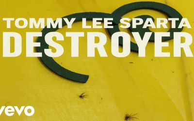 Masicka – Tears Mp3 Download