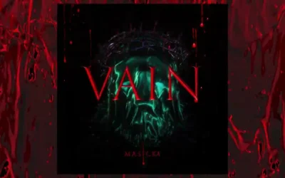Masicka – Vain Mp3 Download