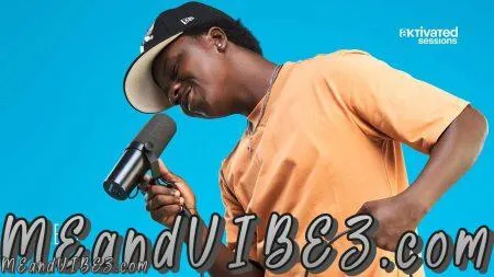 Priesst – Akonuche (AKtivated Sessions) Mp3 Download