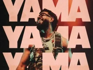 Dystinct – Yama Mp3 Download