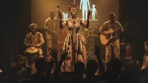 AI Station – Aicha Download mp3