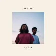 Amistat – the night we met Download mp3