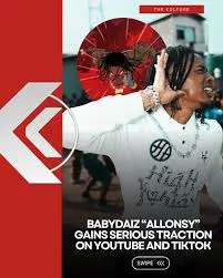BabyDaiz – ALLONSY Download mp3