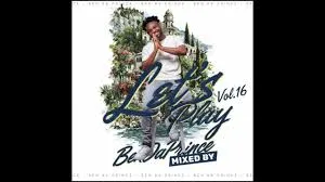 Ben Da Prince – Lets Play Vol. 16 Download mp3