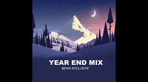 Benni Exclusive – Year End Mix 2025 Mp3 Download