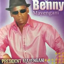 Benny Mayengani – President Mayengani Download mp3