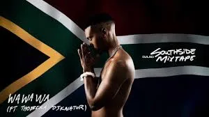 DJ Lag – WaWaWa Download mp3