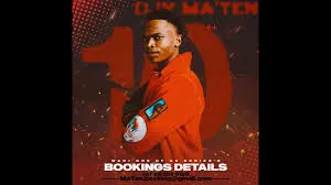 Djy Ma’Ten – Kloud (Series Effect) mp3 download