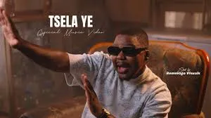 Ezra Neethings – Tsela Ye Download mp3