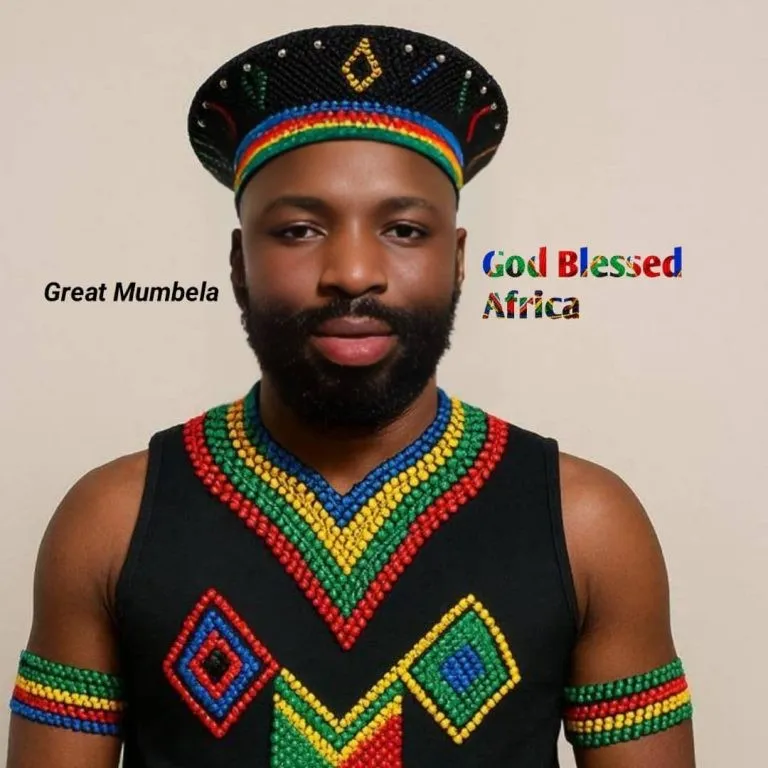 Great Mumbela – Memeza Download mp3