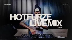 Hotfurze – Bounce Sgidongo Mix Download mp3