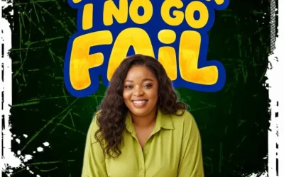 Minister Osaye – This Year I No Go Fail Download mp3