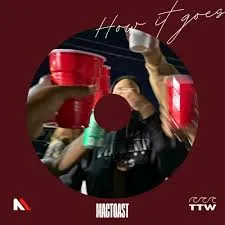 MacToast – How It Goes Download mp3
