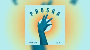 NVM CPT – Phusha 12.0 Download mp3