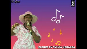Nabaasa Sylvia – Elohim Download mp3