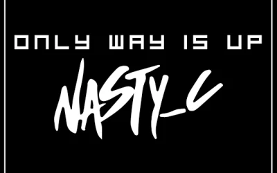Nasty C – Only Way Is Up Download mp3