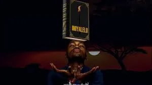 Nomndayi – Ukufa Visualizer mp3 download