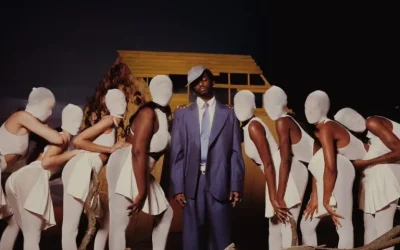 Mp3 Download Omah Lay – Waist