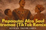 Papaoutai – Stromae (Afro Remix Nipuna Costa) MP3Download