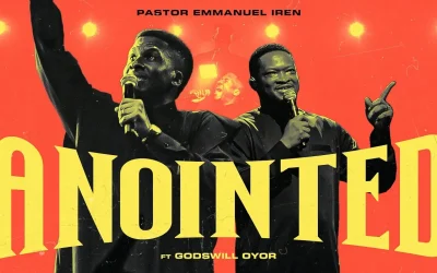 Pastor Iren – Anointedmp Download