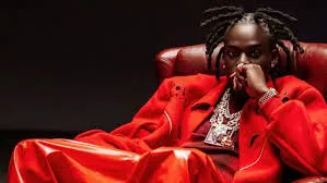 Rema – Allonsy Download mp3