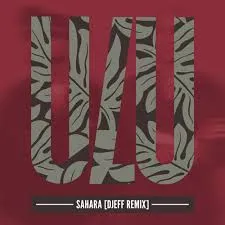 Robin M – Sahara (DJEFF Remix) Download mp3