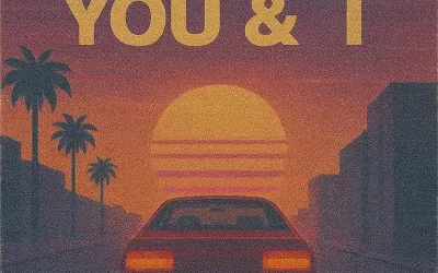 Mp3 Download Sarkodie – You & I