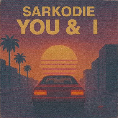 Mp3 Download Sarkodie – You & I