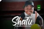 Shafu-omnyama – UMNQONDO Mp3 you