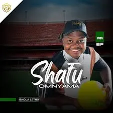 Shafu-omnyama – IBHOLA LETHU EP mp3 download