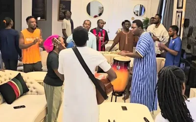 Sound of Salem – Connect mp3 download