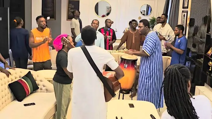 Sound of Salem – Connect mp3 download