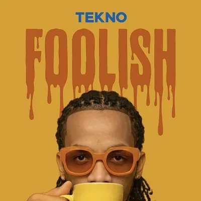 Mp3 Download Tekno – Foolish