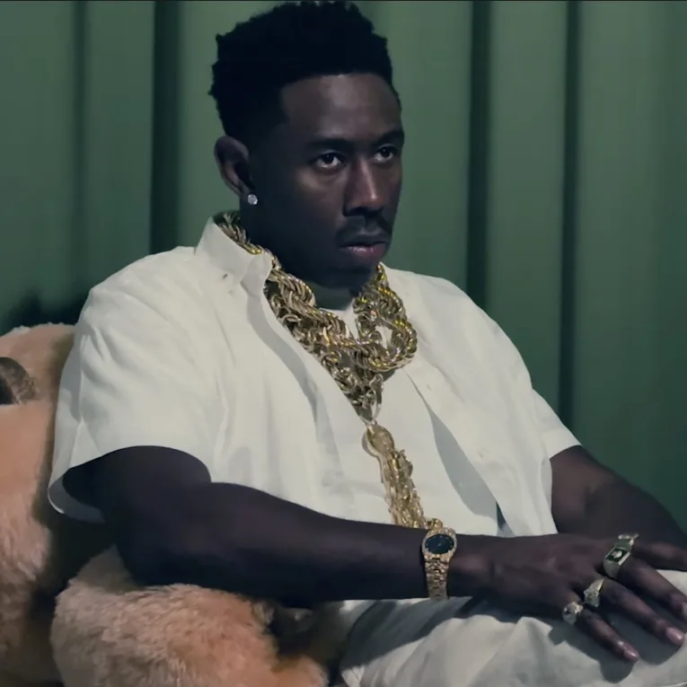 Tyler The Creator – Sag Harbor Mp3 Download