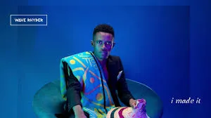 Wave Rhyder – I Made It Download mp3