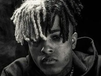 XXXTENTACION – Jocelyn Flores Mp3 Download