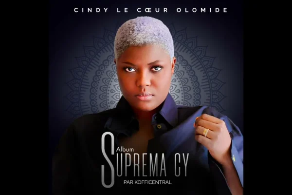 Cindy le Coeur – Suprema cy Download mp3