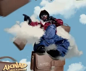 KODEE – A Kid With A Dream (AKWAD) Download mp3