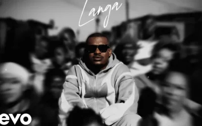 Mr Thela – Langa Download mp3