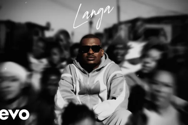 Mr Thela – Langa Download mp3
