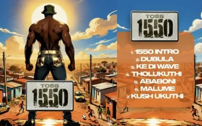 TOSS – 1550 Download mp3