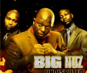 Big Nuz – Siyashisa mp3 download