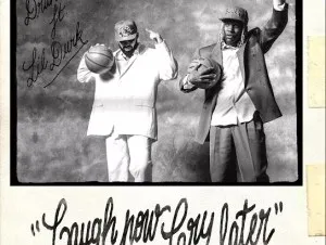 Drake – Laugh Now Cry Later Ft. Lil Durk Mp3 Download