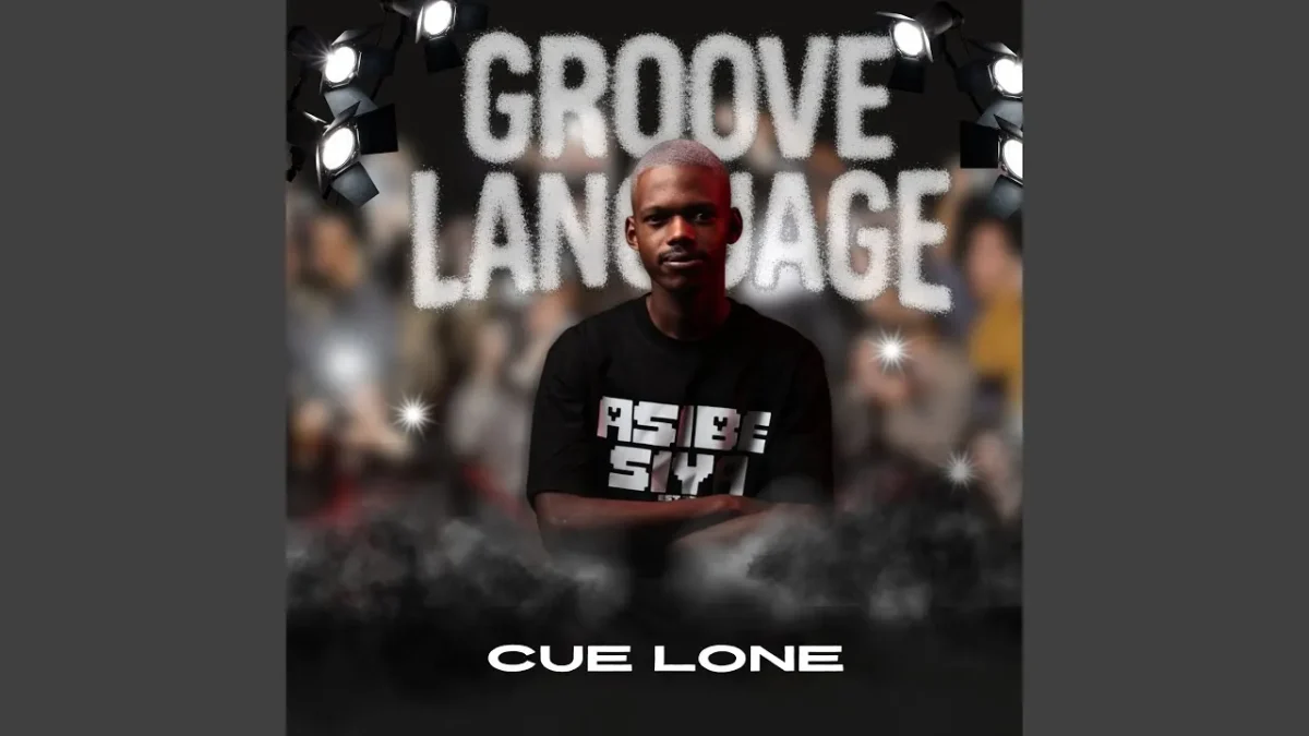 Cue Lone – Groove Lounge mp3 Download