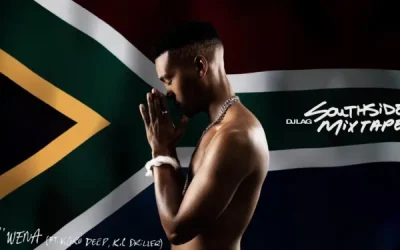 DJ Lag – Southside Mixtape