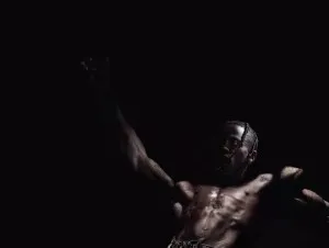 Travis Scott – FE!N Ft. Playboi Carti Mp3 Download