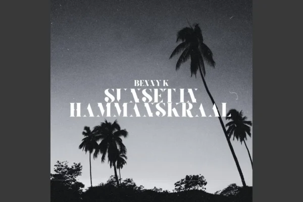 Benny K – Sunset In Hammanskraal Download mp3