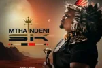 Mthandeni SK – Gcina Ngci! Download mp3