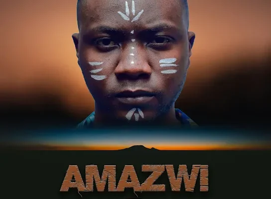 EyeRonik – Amazwi Download mp3