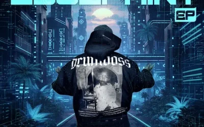 Heavy K – The Blueprint Download mp3